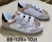 Buty sportowe damskie 88-135.KOLORDOWYBORU (36/41,12par)