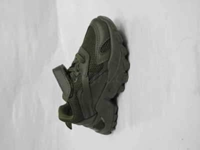 Buty sportowe chłopięce 3A812-2E.GREEN (24/29,12par)