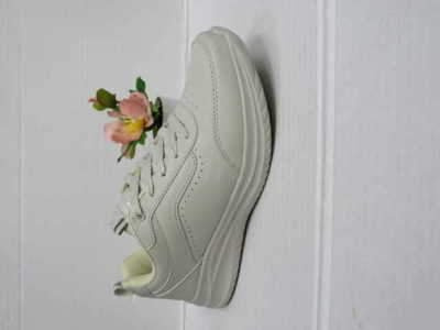 Buty sportowe damskie 7ALXC8444.BEIGE (36/41,10par)