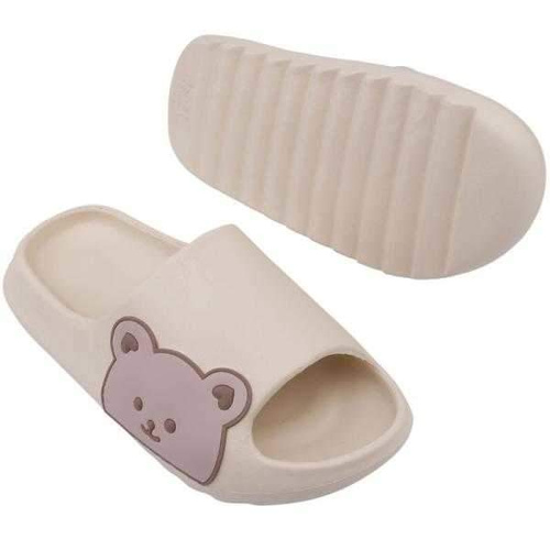 Klapki damskie 7AEVA10A-6.BEIGE (36/41,12par)