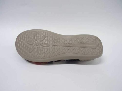 Sandały damskie 7A21328-77.BLACK (36/42,12par)
