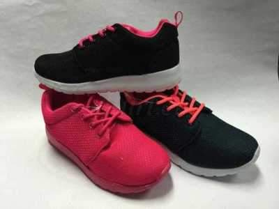 Buty sportowe dziewczęce 5ALD18C.MIX (31/36,18par)