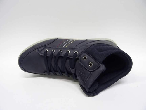 Buty sportowe męskie 9ASD212-8.BLUE (41/46,12par)