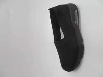 Trampki damskie 7AYC-19.BLACK (36/41,12par)