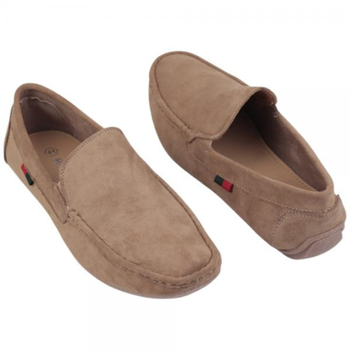 Półbuty męskie 9AAB55K-10.D.BEIGE (40/45,8par)