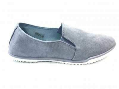 Trampki damskie 7AHT01B-1.BLUE (36/41,12par)