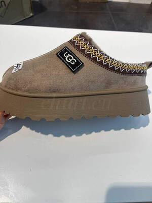 Botki damskie ocieplane  7AA102A.KHAKI  (36/41,12par)