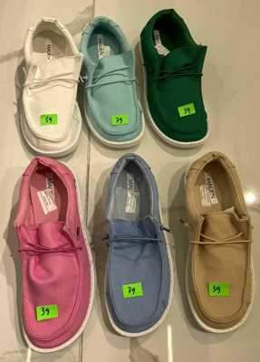 Trampki damskie 7AX750.KOLORDOWYBORU (36/41,12par)