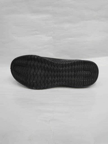 Buty sportowe męskie 9AH2075B.BLACK (41/46,12par)