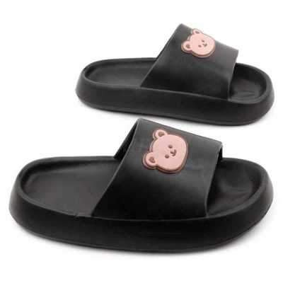 Klapki damskie 7AEVA01A.MIX (36/41,24par)