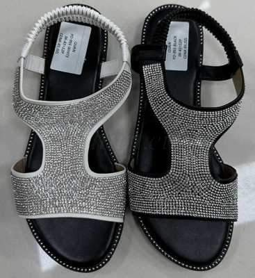 Sandały damskie 7AYO-955.KOLORDOWYBORU (36/41,12par)