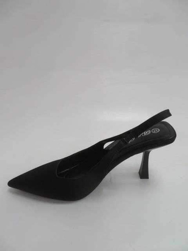 Sandały damskie 7AG1652.BLACK (36/41,12par)
