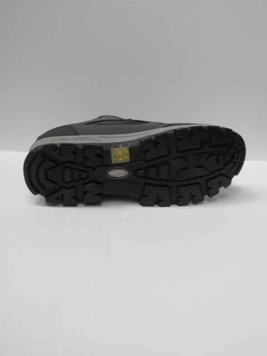 Buty sportowe męskie 9A91072.GREY (40/46,12par)
