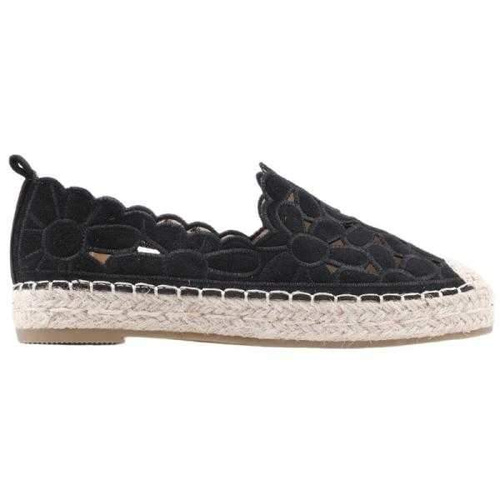 Balerinki damskie F115-1.BLACK (36/41,12par)