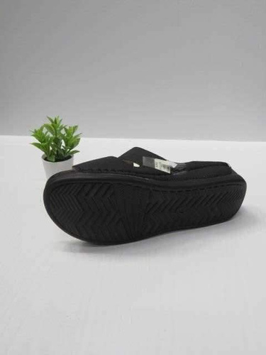 Klapki damskie 7ACC2222.BLACK (36/42,12par)