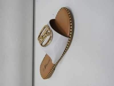 Klapki damskie 7ACE0521-5.GREY (36/41,12par)