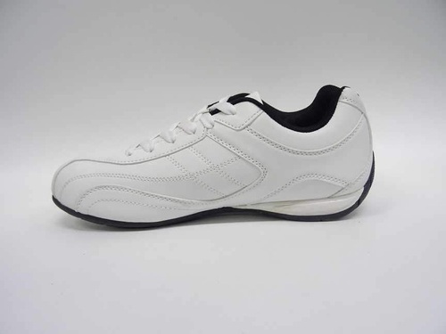 Buty sportowe damskie 7A9916-5.WHITE (37/41,12par)