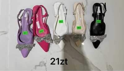 Sandały damskie 7A77-405.KOLORDOWYBORU (36/41,12par)