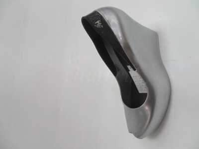 Czółenka damskie 7AKM110-14.SILVER (36/40,8par)