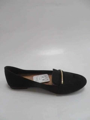 Balerinki damskie 7A1995-1.BLACK (36/41,12par)