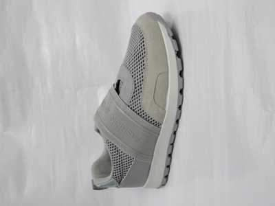 Buty sportowe damskie 7ASJ2035-3.GREY (36/41,12par)