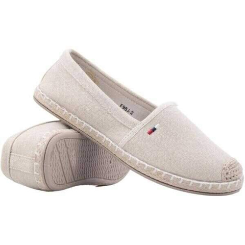 Balerinki damskie F98J-2.BEIGE (36/41,12par)
