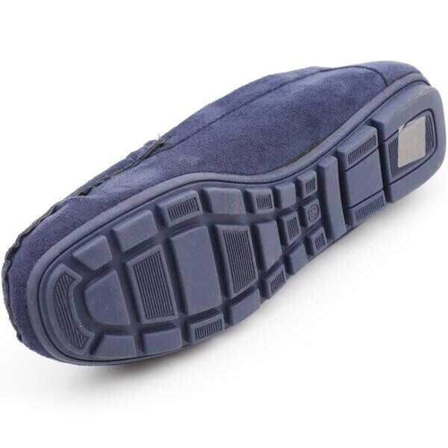 Mokasyna damskie MH20-4.NAVY (36/41,12par)