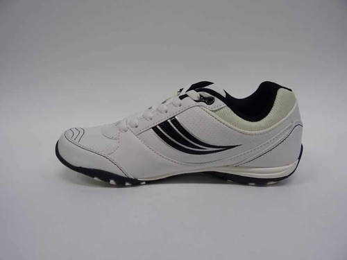 Buty sportowe damskie 7A9913-6.WHITE (37/41,12par)