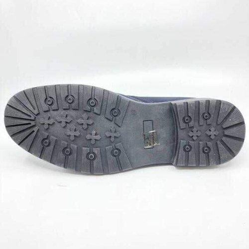 Trzewiki męskie 9AA20172A-16.NAVY/GREY (41/46,8par)