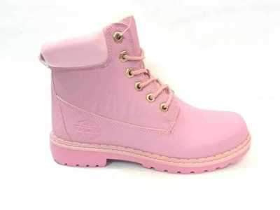 Trzewiki damskie B1719-4.PINK (36/41,8par)