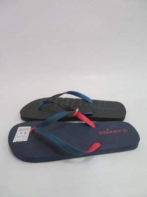 Klapki męskie 9AM5570.MIX (41/46,24par)