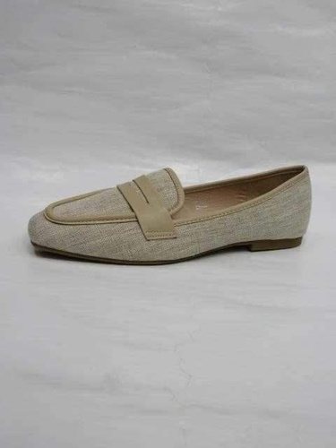 Balerinki damskie 7AT570.BEIGE (36/41,12par)