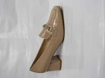 Czółenka damskie 7AQL300.NUDE (36/41,12par)