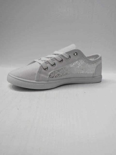 Trampki damskie 7A11200-8.WHITE (36/41,12par)