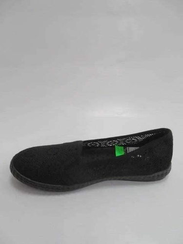 Balerinki damskie 7A1840-1.BLACK (36/41,12par)