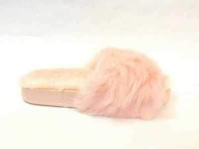 Klapki damskie HN51-3.PINK (36/41,12par)