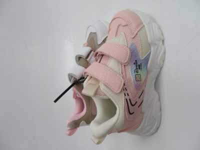 Buty sportowe dziewczęce 3A2357-22.MIX (26/31,18par)