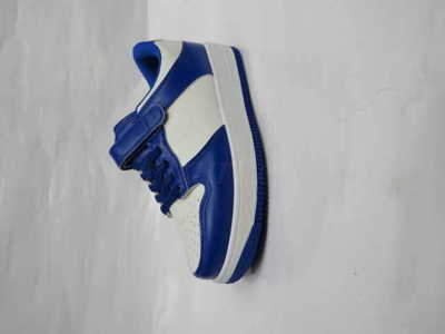Buty sportowe chłopięce 5A835-3D.BLUE (30/35,12par)