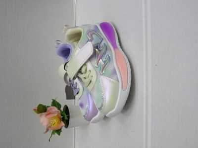 Buty sportowe dziewczęce 3A2497-22.MIX (25/30,18par)