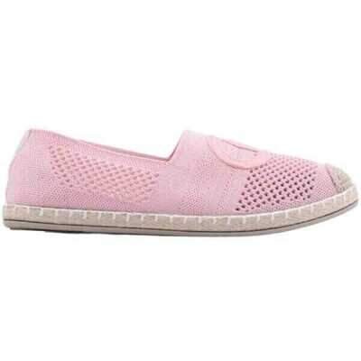 Balerinki damskie F111-12.PINK (36/41,12par)