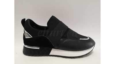 Botki damskie 7AAB1785.BLACK (36/41,12par)