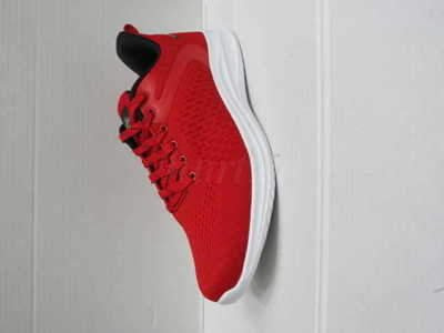 Buty sportowe męskie 9AMXC8460-H.RED (41/46,12par)