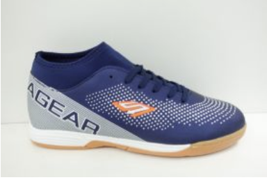 Buty sportowe męskie 9A943-2.NAVY/WHITE  (41/46,12par)