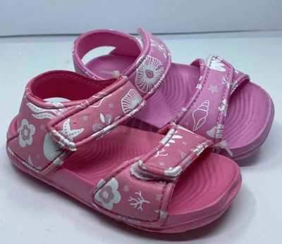 Sandały dziewczęce 1A304.MIX2 (18/23,24par)