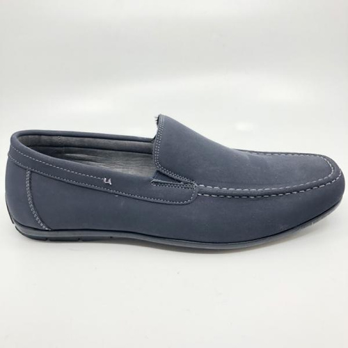 Półbuty męskie AB990-6.NAVY (40/45,8par)