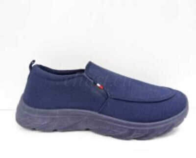 Trampki damskie 7AHB-5.NAVY (36/41,12par)