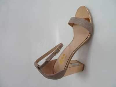 Sandały damskie 7AQL-139.CHAMP (36/41,12par)