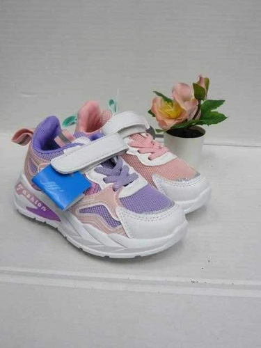 Buty sportowe chłopięce 3A2418-22.MIX (27/32,18par)