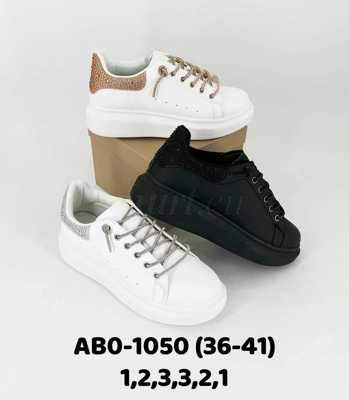 Buty sportowe damskie 7AABO-1050.KOLORDOWYBORU (36/41,12par)