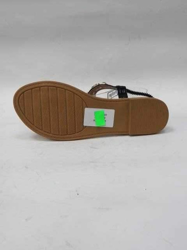 Sandały damskie 7ASF-81.BLACK (36/41,12par)